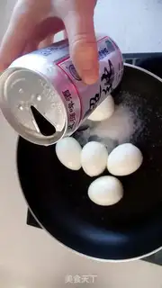 Make Halo eggs step 4