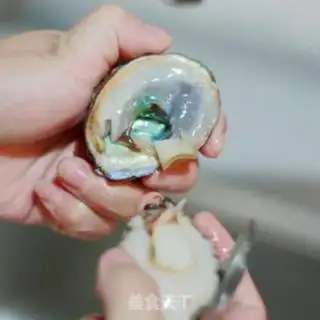 Make Fresh balls step 1