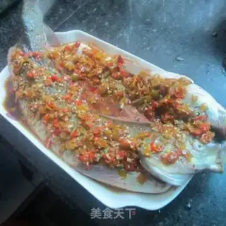 Make Jumping fish step 13