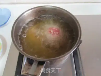 Make Yuko-san step 5