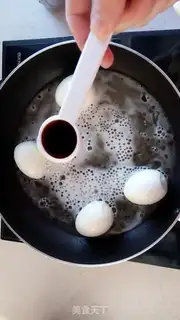 Make Halo eggs step 5