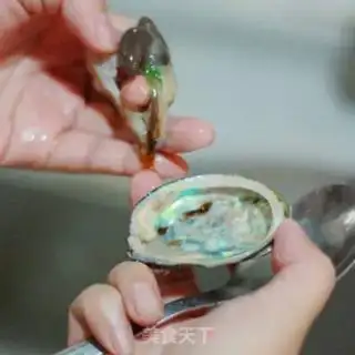Make Fresh balls step 2