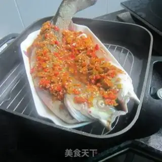 Make Jumping fish step 14
