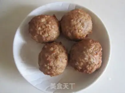 Make Yuko-san step 6