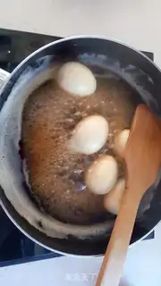 Make Halo eggs step 6
