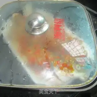 Make Jumping fish step 15