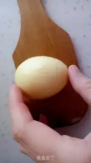Make Halo eggs step 7