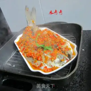 Make Jumping fish step 16