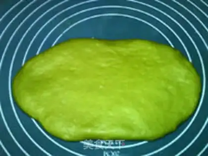 Make Scratch the cranberry bread step 10