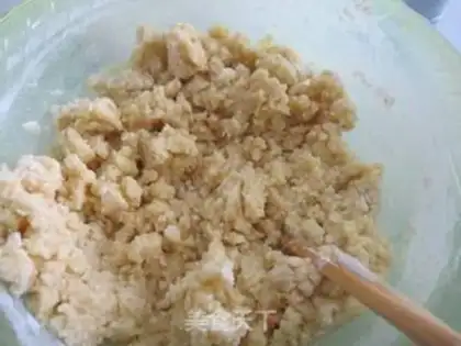 Make Peach step 1