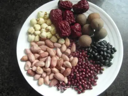 Make Porridge step 0