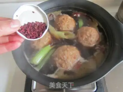 Make Yuko-san step 9