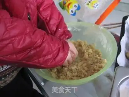 Make Peach step 3
