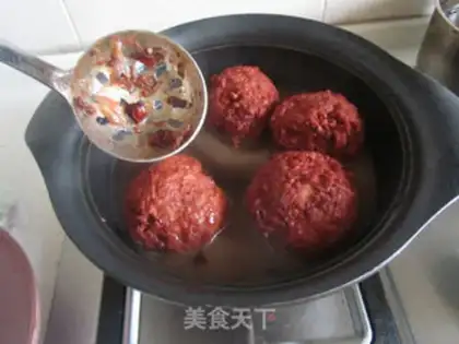 Make Yuko-san step 11
