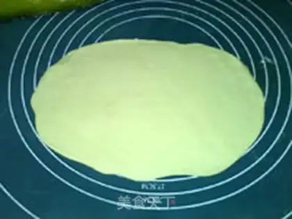 Make Scratch the cranberry bread step 13