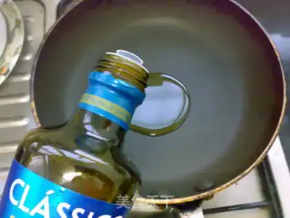 Make Spicy mountain medicine step 2
