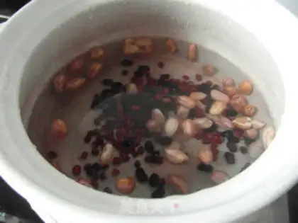 Make Home-based egg chubby step 1