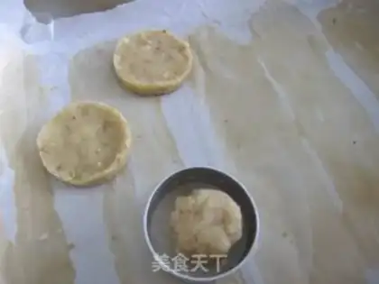 Make Peach step 5