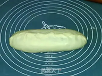 Make Scratch the cranberry bread step 15