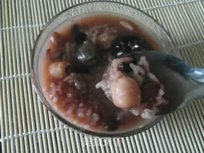 Make Porridge step 6