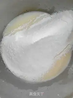 Make Waffles step 2