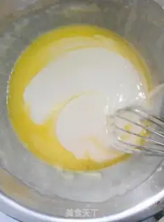 Make Waffles step 3