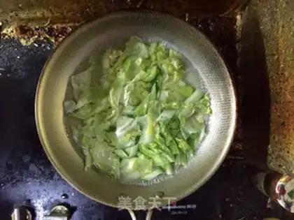 Make Healthy gastric vegetable soup step 6