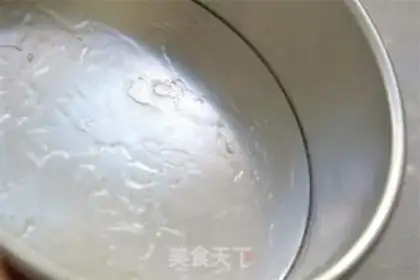 Make Almond bread step 2