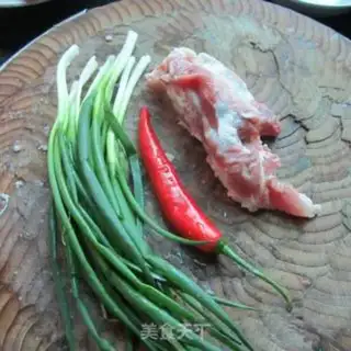 Make Onion onions step 0