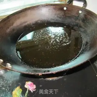 Make The bean garlic fish step 4
