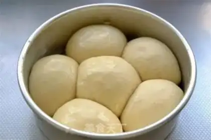 Make Almond bread step 6
