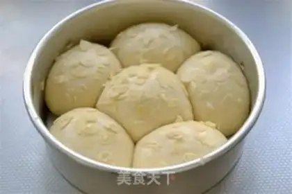 Make Almond bread step 7