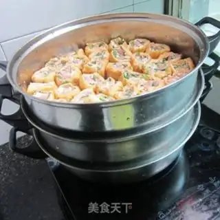 Make The tofu of tofu step 7