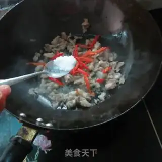 Make Onion onions step 5