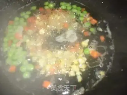 Make Chishima Soy step 1
