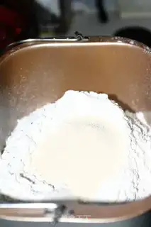 Make The original breakfast bag step 0