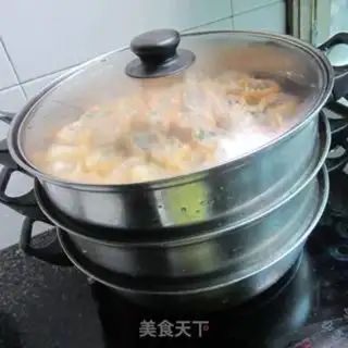 Make The tofu of tofu step 8