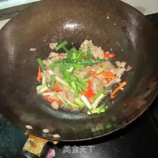Make Onion onions step 6