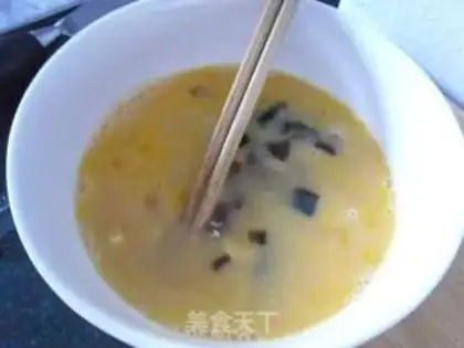 Make Steam three eggs step 1