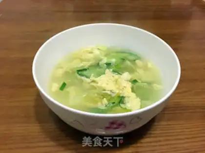 Make Healthy gastric vegetable soup step 10