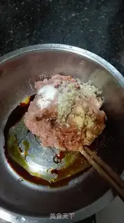 Make A pan paste step 3