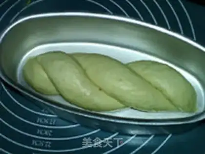 Make Blueberry toast step 9
