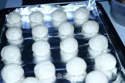Make The original breakfast bag step 4