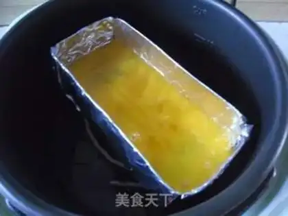Make Steam three eggs step 4