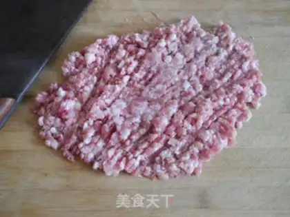 Make ♪ Roach and pork for soup ♪ step 0