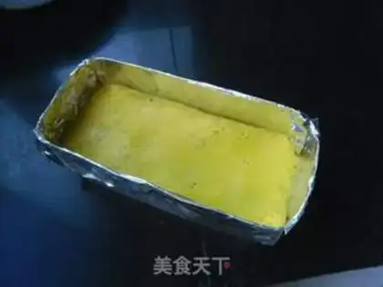 Make Steam three eggs step 5