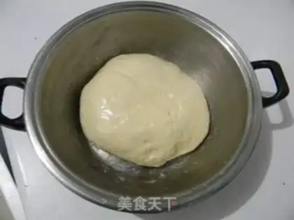 Make Full cream step 3
