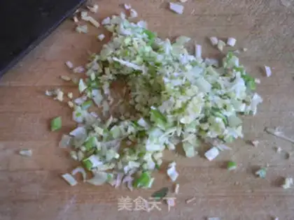 Make ♪ Roach and pork for soup ♪ step 1
