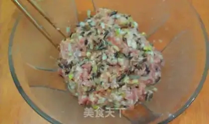 Make ♪ The rice ♪ step 5