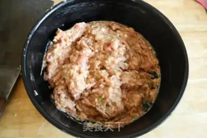 Make ♪ Roach and pork for soup ♪ step 2
